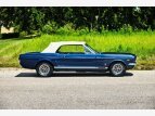 Thumbnail Photo 45 for 1966 Ford Mustang